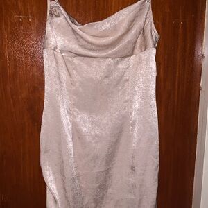 Pretty Little Thing Dress Size 4